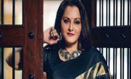 एमपी एमएलए कोर्ट में सुनवाई के दौरान पेश हुई जाया प्रदा, दर्ज कराया बयान