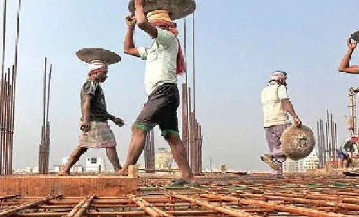 महासमुंद : अनवीनीकृत श्रमिकों से 31 मार्च तक नवीनीकरण कराने ... - CG Sandesh