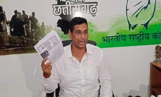 कांग्रेस विधायक देवेंद्र यादव की बढ़ी मुश्किलें, हाई कोर्ट ने ख़ारिज की जमानत याचिका…
