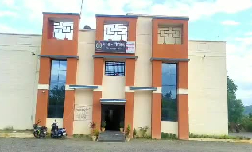 सिंघोड़ा : कार और ट्रक से भारी मात्रा में गांजा तस्करी करते त... - CG Sandesh