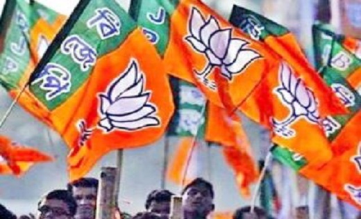 Breaking : चुनाव से पहले कांग्रेस को झटका, जनपद सदस्य, सरपंच... - CG Sandesh