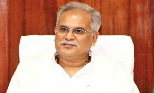 छत्तीसगढ़ में नक्सली घटना को लेकर पूर्व सीएम भूपेश बघेल ने BJP सरकार पर साधा निशाना, कहा- पुराना दौर फिर से शुरू हो गया…