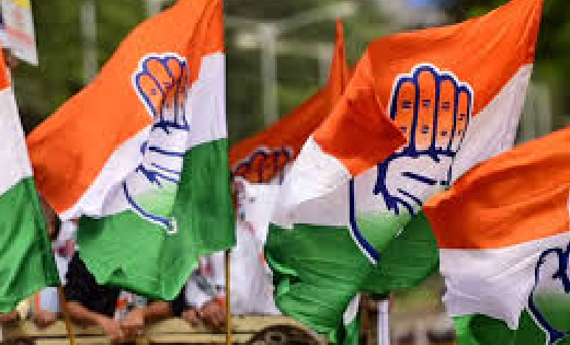 कांग्रेस को जोरदार झटका, 21 नेता भाजपा में शामिल - CG Sandesh