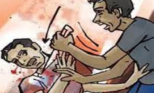 महासमुंद : युवक के साथ मारपीट, चाकू से किया हमला - CG Sandesh