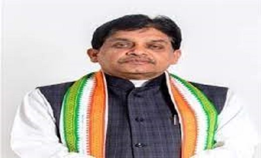 शिव डहरिया को प्रत्याशी बनाने का जांजगीर में हो रहा विरोध, ब... - CG Sandesh