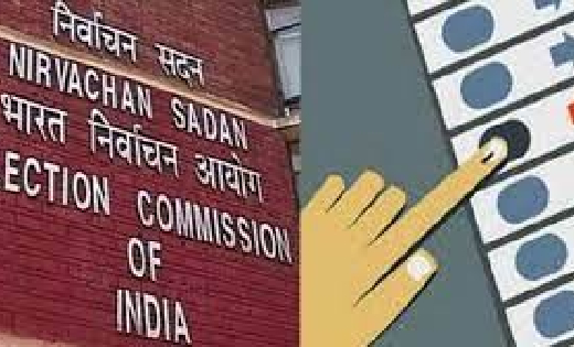 महासमुंद : सामान्य प्रेक्षक एवं व्यय प्रेक्षक के सहयोग के लि... - CG Sandesh