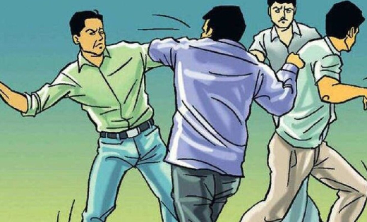 सरायपाली : दो पक्षों में हुई मारपीट, काउंटर मामला दर्ज - CG Sandesh