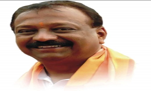 लोकसभा चुनाव में बृजमोहन को सबक सिखाएंगे दक्षिण के मतदाता : कन्हैया अग्रवाल