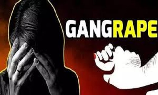 छत्तीसगढ़ में एक बार फिर गैंगरेप…16 साल की नाबालिग का अपहरण क... - CG Sandesh