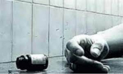 Big News : टीचर की डांट से आहत लड़की ने की आत्महत्या, परिवार... - CG Sandesh