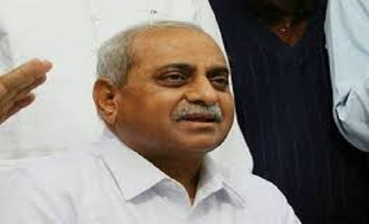 दिग्गज BJP नेता ने चुनाव लड़ने से किया इनकार - CG Sandesh