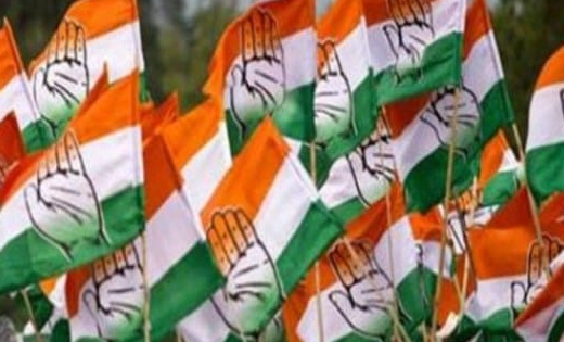 CG : कांग्रेस को बड़ा झटका, 1200 से अधिक कांग्रेसी भाजपा में ... - CG Sandesh
