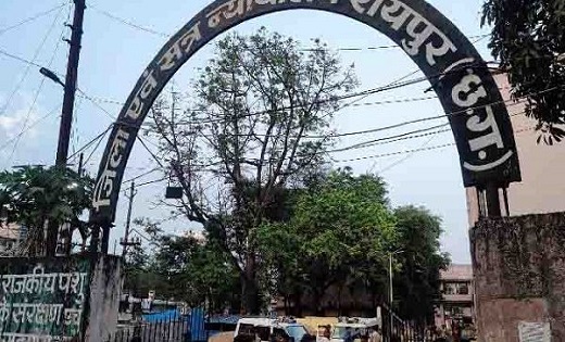 सरायपाली : माता-पिता से मारपीट के आरोप में बेटे के खिलाफ माम... - CG Sandesh