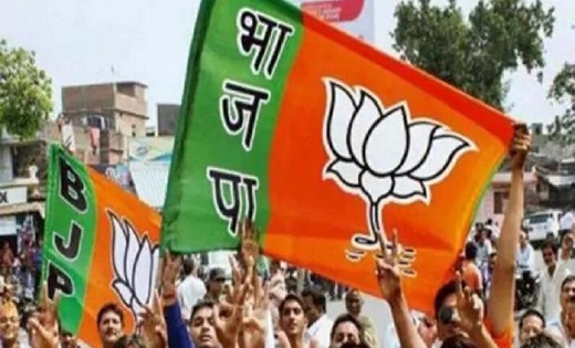 बड़ी खबर : लोकसभा चुनाव के लिए छत्तीसगढ़ से 11 प्रत्याशियों की लिस्ट जारी...देखें पूरी सूची