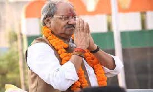 Breaking: बृजमोहन अग्रवाल लड़ेंगे लोकसभा चुनाव, रायपुर से मिला टिकट