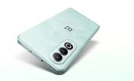 OnePlus Ace 3V: OnePlus का यह फोन कर देगा सबकी मार्केट खाली,... - CG Sandesh