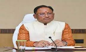 छत्तीसगढ़ के युवाओं को अंतर्राष्ट्रीय कम्पनियों के साथ काम कर... - CG Sandesh