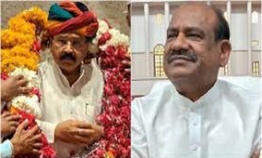 लोकसभा चुनाव 2024 : कांग्रेस ने जारी की छठवीं लिस्ट,ओम बिरला... - CG Sandesh