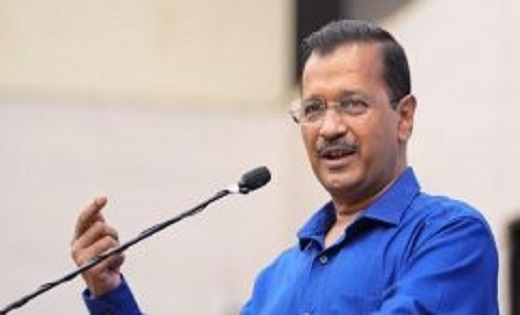 CM अरविंद केजरीवाल ने ED हिरासत से जारी किया दूसरा आदेश, बोल... - CG Sandesh