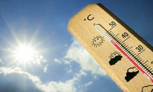  छत्तीसगढ़ में आने वाले 4 दिनों में बढ़ेगी गर्मी, तापमान 2 से 3 डिग्री तक बढ़ने की संभावना