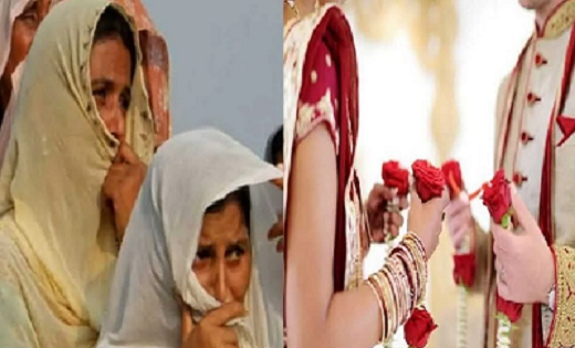 सरकार की नई पहल, विधवा महिला को दूसरी शादी करने पर सरकार देग... - CG Sandesh
