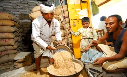 राशन कार्ड धारकों के लिए खुशखबरी : एक साथ मिलेगा दो महीने का... - CG Sandesh