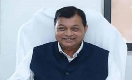 उद्योग मंत्री देवांगन सीएसआईडीसी के अध्यक्ष नियुक्त