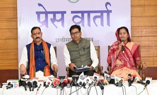 महतारी वंदन योजना की पहली किश्त आज होगी जारी, पीएम मोदी महिलाओं के खाते में डालेंगे पैसे