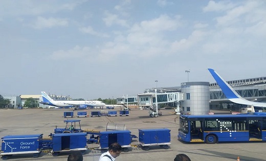 अब बिलासपुर, जगदलपुर एयरपोर्ट से यहां के लिए हवाई सेवा होगी शुरू, अंबिकापुर भी उड़ान सेवा के लिए तैयार