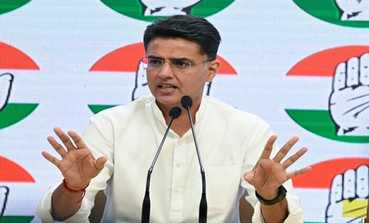  कांग्रेस आज से छत्तीसगढ़ में कर रही प्रचार अभियान की शुरुआत.... - CG Sandesh