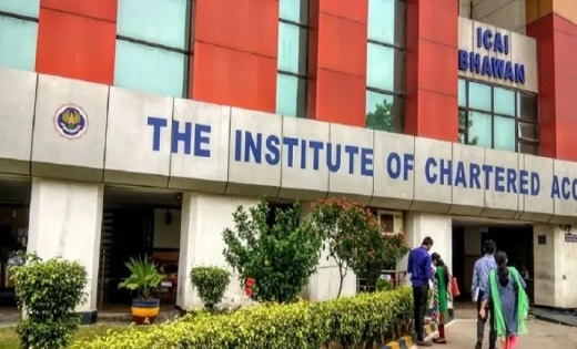 ICAI ने परीक्षा पैटर्न में किया बड़ा बदलाव...अब साल में तीन ... - CG Sandesh