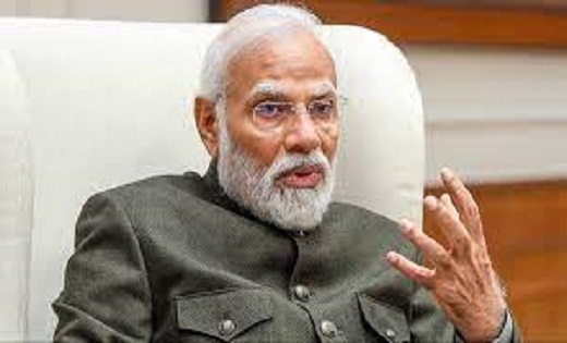 PM मोदी की अध्यक्षता में केंद्रीय मंत्रिपरिषद की बैठक आज - CG Sandesh