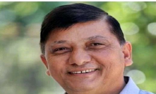 'गिर जाएगी सरकार' - CG Sandesh