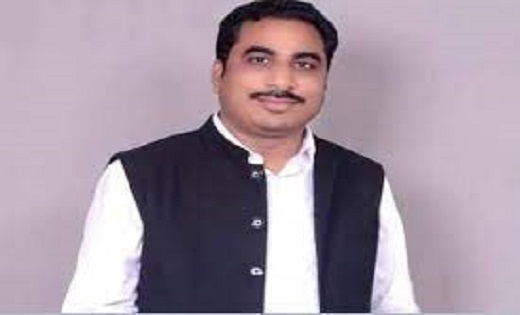 SDM ने की कार्रवाई : नपा अध्यक्ष हेमेंद्रगिरी गोस्वामी का जा... - CG Sandesh