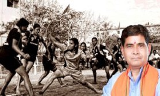 राज्य खेल अलंकरण समारोह- 2024 : राज्य के खेल प्रतिभाओं का 14 मार्च को होगा सम्मान