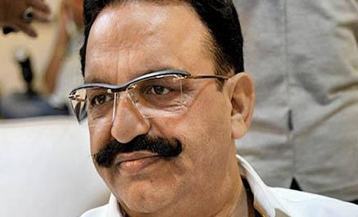माफिया मुख्तार अंसारी की मौत, जेल में अचानक से बिगड़ी थी तबी... - CG Sandesh