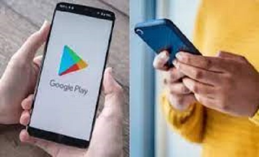 Google Play Store से इन 10 नामी ऐप को हटाने की चेतावनी - CG Sandesh