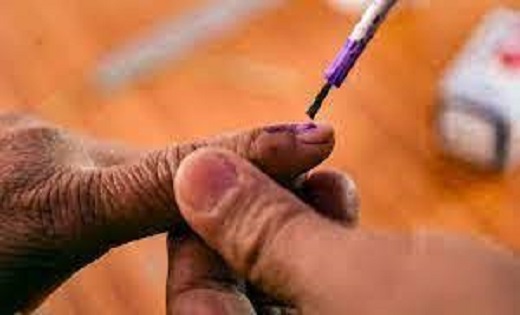 लोकसभा चुनाव: महाराष्ट्र में पहले चरण की पांच सीट के लिए 97 ... - CG Sandesh