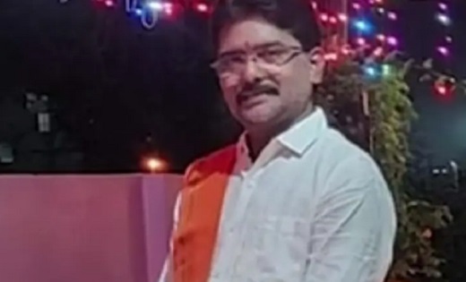 CG : शादी समारोह से लौट रहे बीजेपी नेता की हत्या
