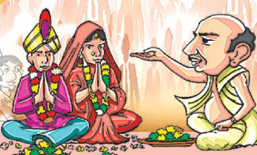 अक्षय तृतीया पर बाल विवाह रोकने प्रशासन सतर्क - CG Sandesh