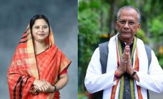 सरायपाली में मोदी की सुनामी... कांग्रेस में अंतर्कलह !  किसे... - CG Sandesh