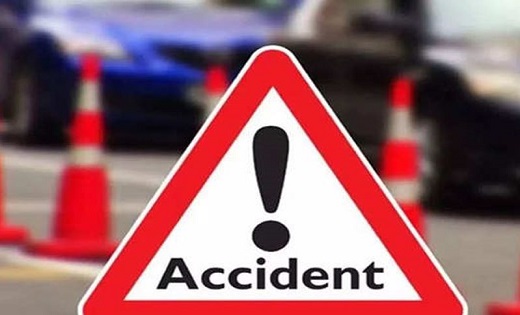 महासमुंद : दर्दनाक सड़क हादसे में जीजा-साली की मौत