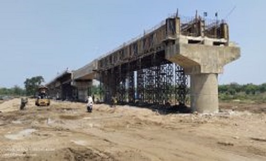 गरियाबंद जिले में केंद्र सरकार के महत्वपूर्ण योजना प्रधानमंत... - CG Sandesh