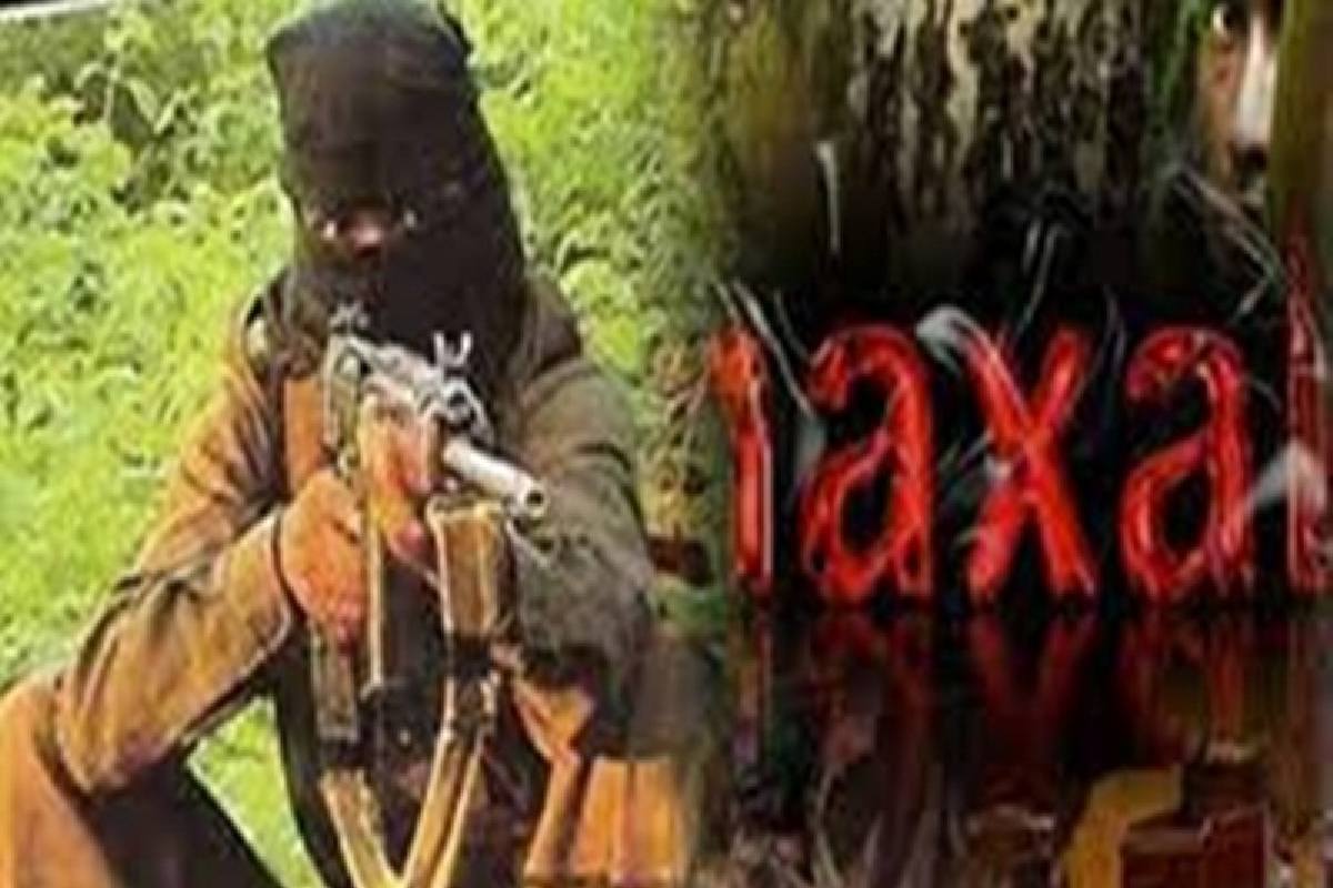 निर्वाचन ड्यूटी के दौरान नक्सली वारदात में शहीद जवान को 30 ल... - CG Sandesh