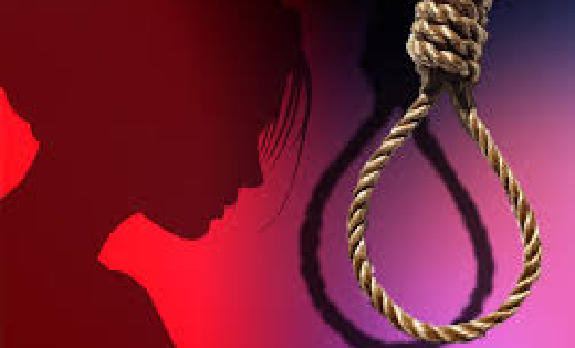 सरायपाली : 24 वर्षीय युवती ने लगाई फांसी - CG Sandesh