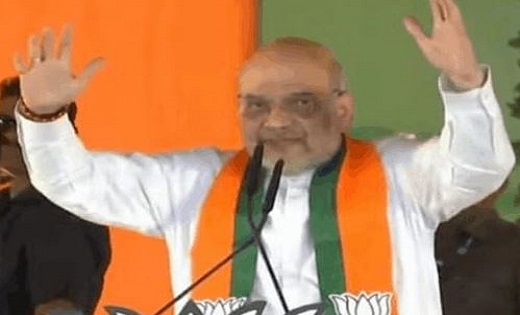 तीसरी बार नरेन्द्र मोदी को पीएम बना दें, पूरे राज्य से नक्सल... - CG Sandesh