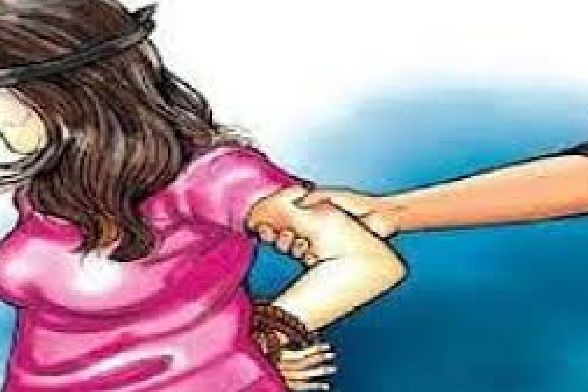 बसना : नाबालिग युवती का अपहरण, केस दर्ज - CG Sandesh