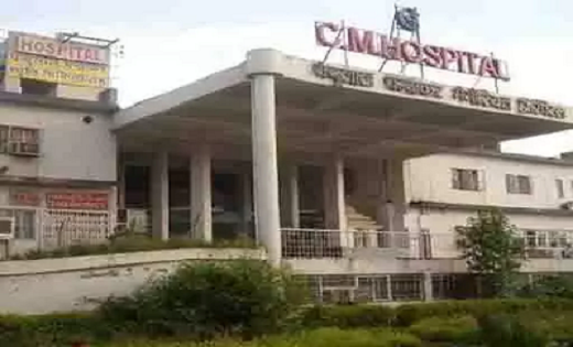 CG : हॉस्पिटल में दारू पार्टी का वीडियो वायरल, मचा हड़कंप, 8 ... - CG Sandesh