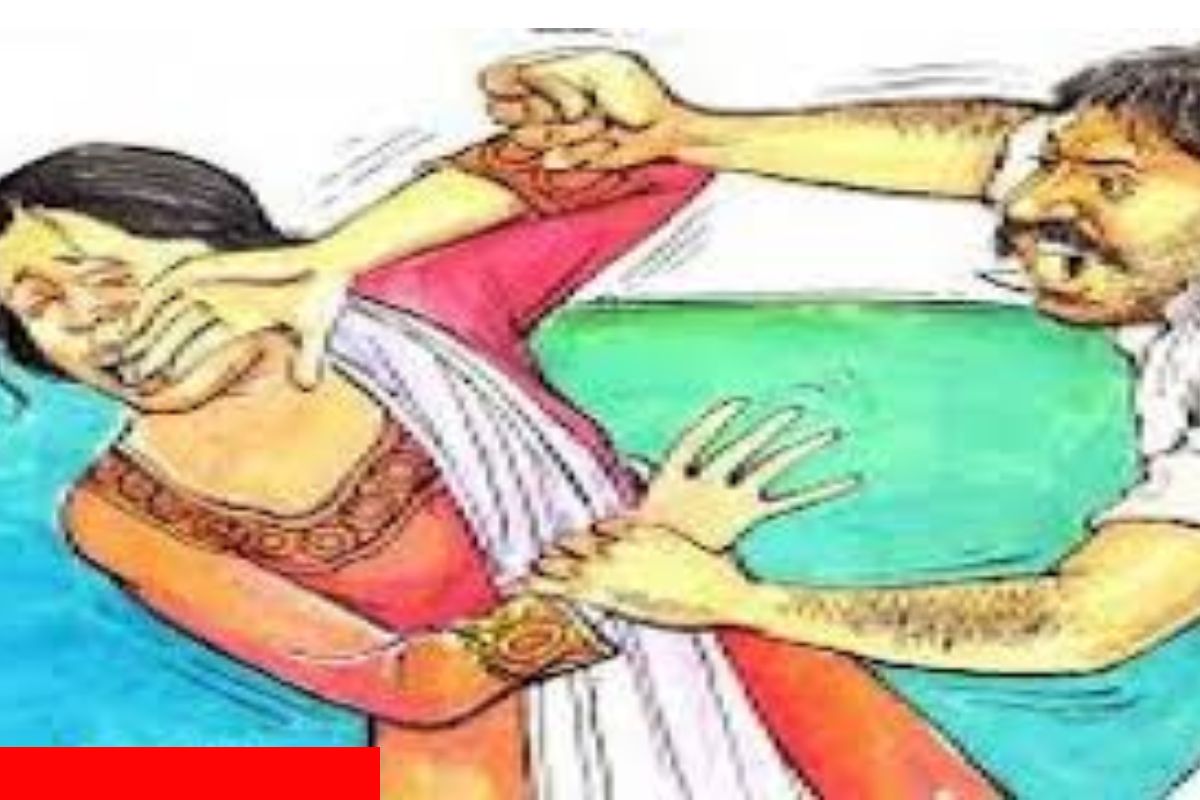 बागबाहरा : जान से मारने की नियत से जेठ ने कत्तल से किया सिर ... - CG Sandesh