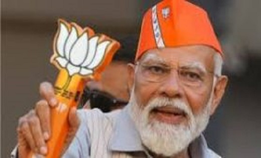 23 अप्रैल को जांजगीर -चांपा के ग्राम जेठा में होगी पीएम मोदी... - CG Sandesh